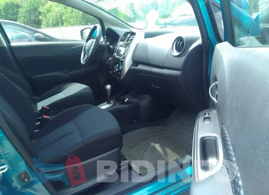 3N1CE2CP6GL391237 Photo# 5