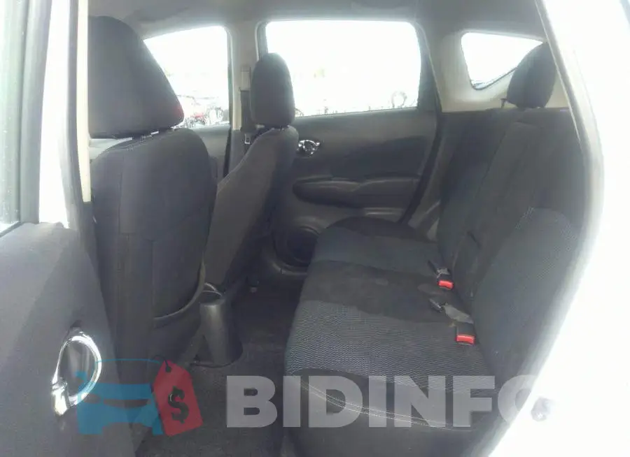 3N1CE2CPXEL363258 Photo# 8