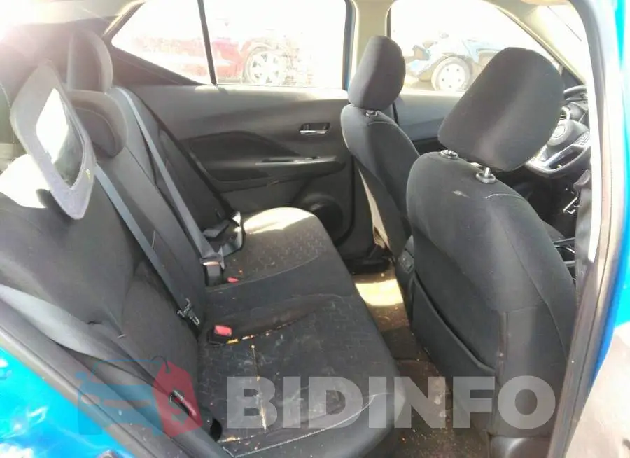 3N1CP5CV0NL485413 Photo# 8
