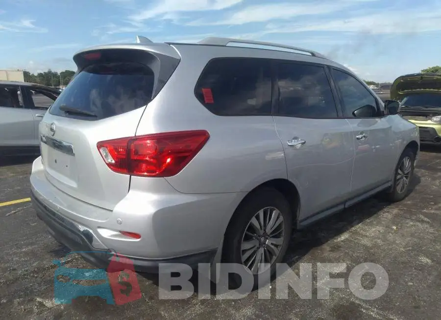 5N1DR2MN6KC602326 Photo# 4