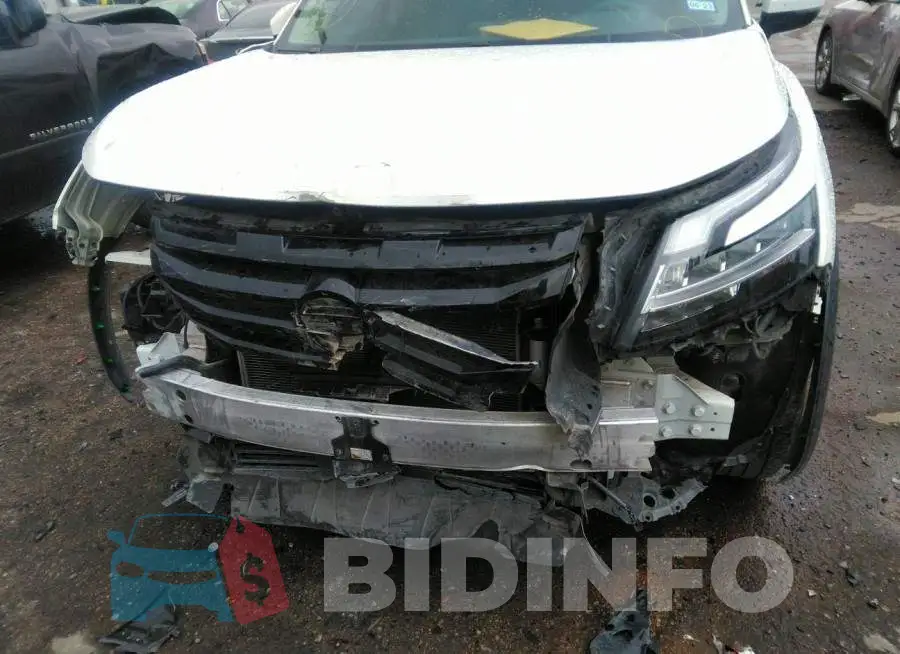 5N1DR3BA8NC202097 Photo# 6