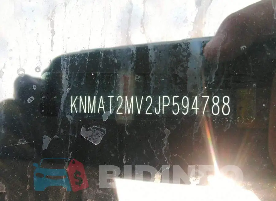 KNMAT2MV2JP594788 Photo# 9