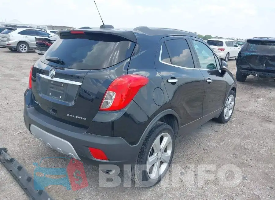 KL4CJASB2FB163769 Photo# 4