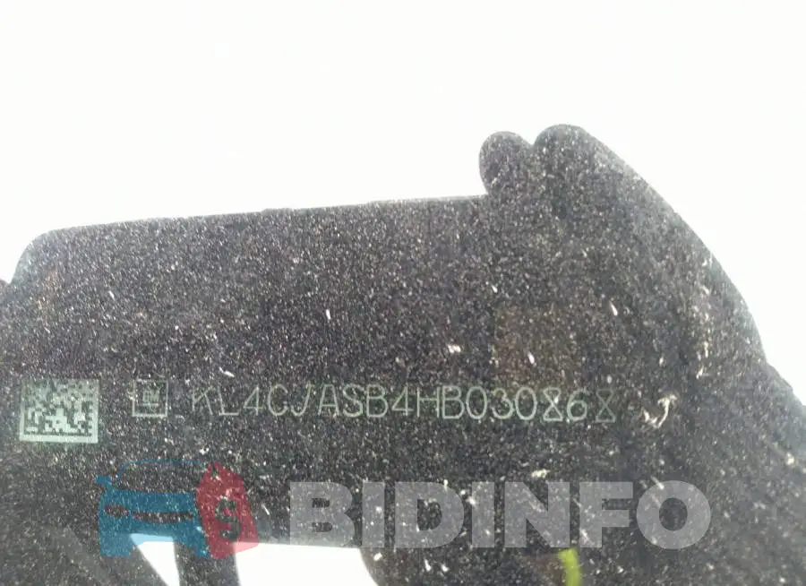 KL4CJASB4HB030868 Photo# 9