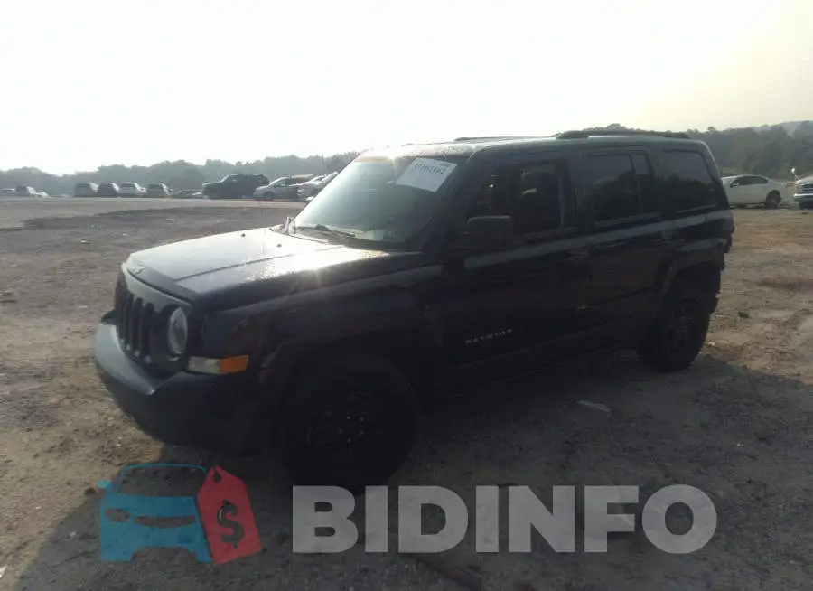 1C4NJPBB4GD507190 Photo# 2