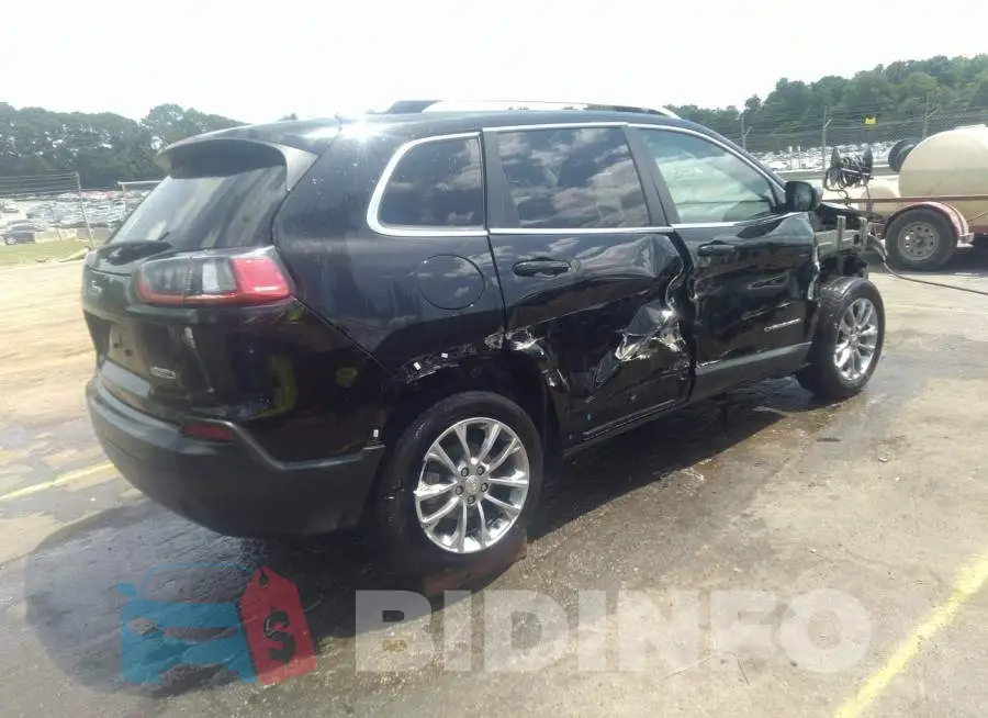 1C4PJLLB6KD454131 Photo# 4