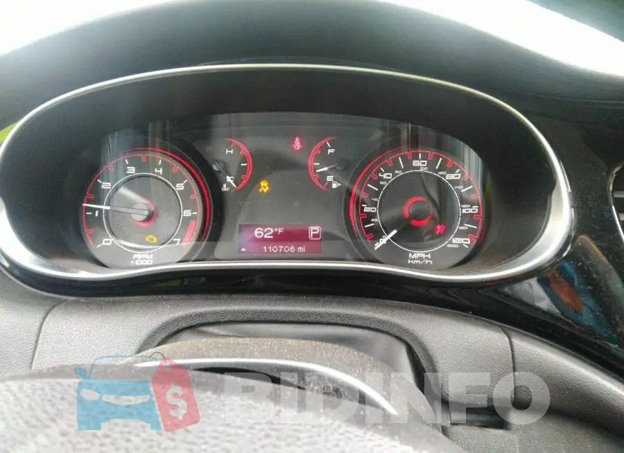 1C3CDFBH3DD150159 Photo# 7