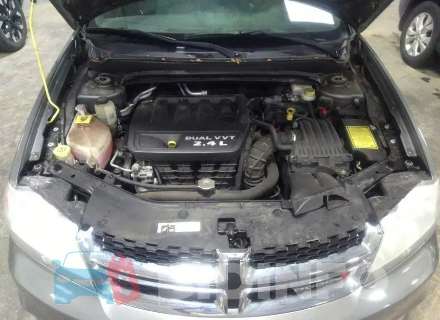 1C3CDZAB7DN773292 Photo# 10
