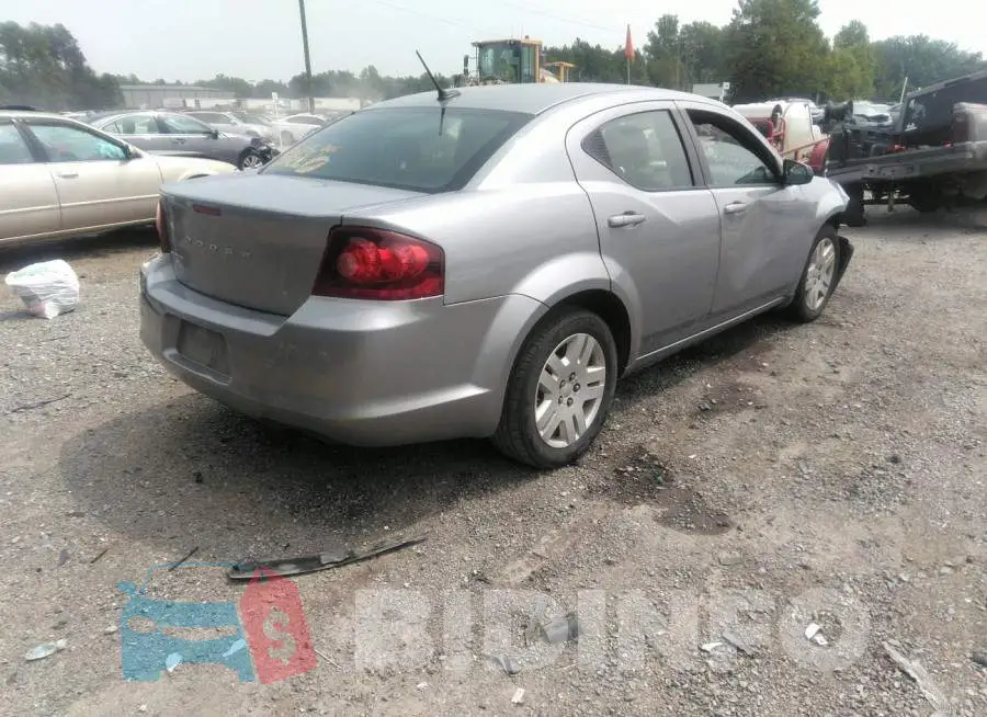1C3CDZAB8DN622946 Photo# 4