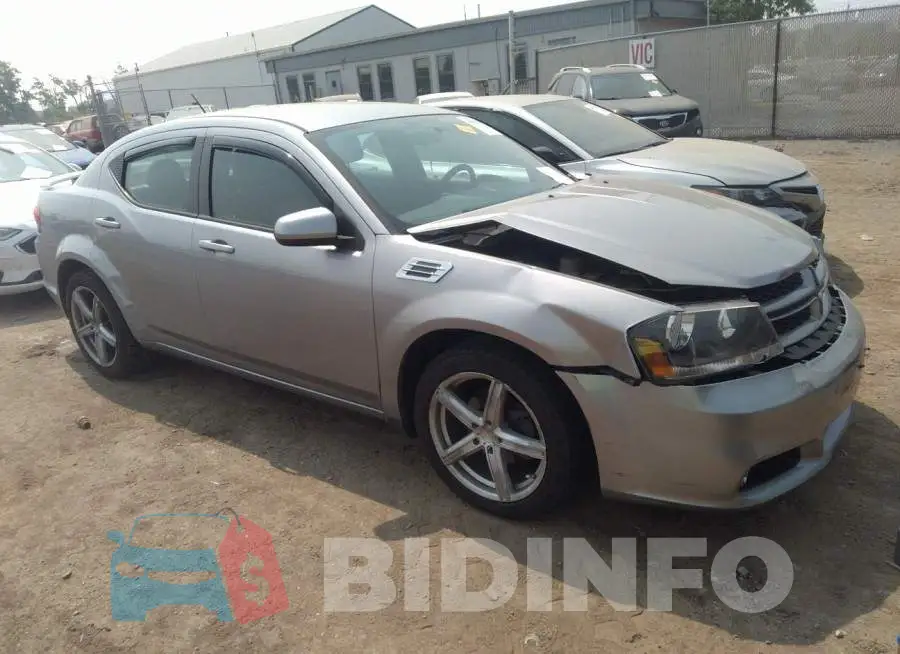 1C3CDZCB3DN716228 Photo# 1
