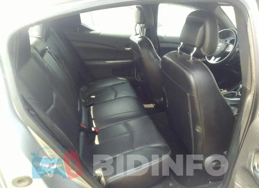 1C3CDZCB3DN716228 Photo# 8