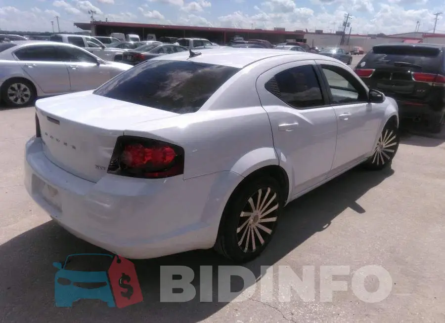 1C3CDZCB6DN680745 Photo# 4
