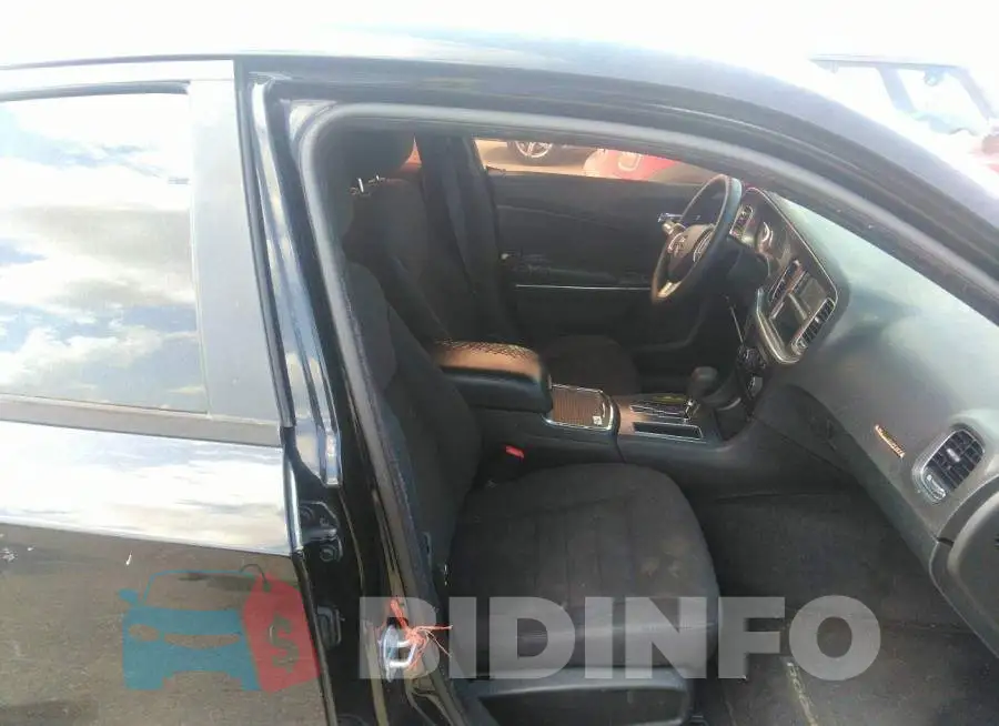 2C3CDXBG6EH240715 Photo# 5