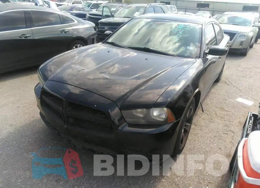 2C3CDXBG6EH240715 Photo# 2