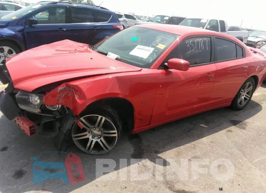 2C3CDXCTXEH150446 Photo# 2