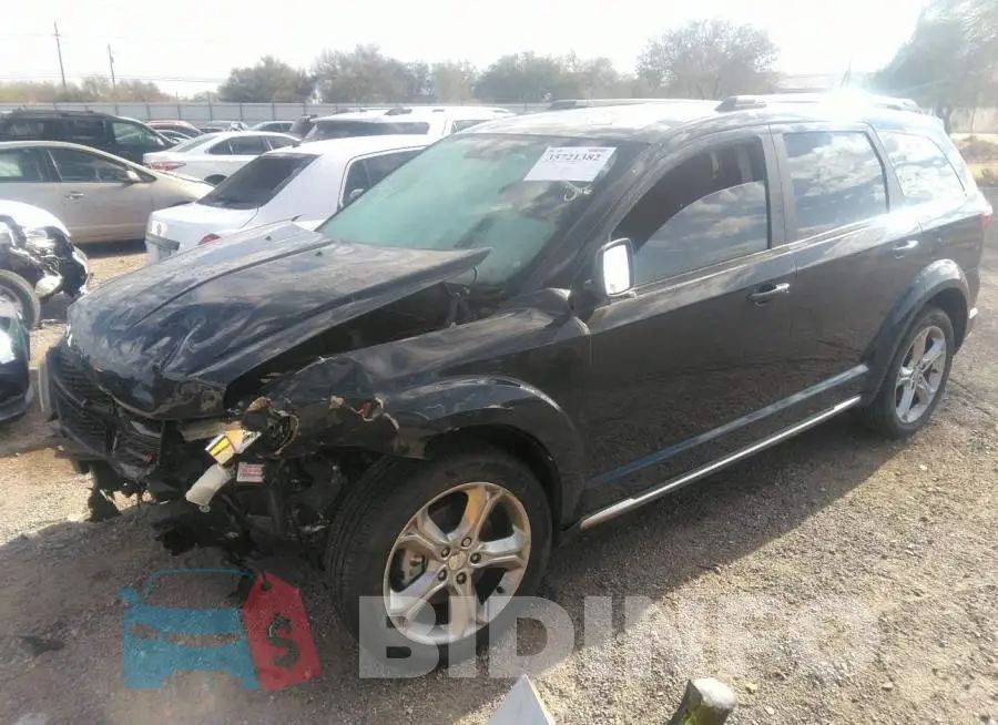 3C4PDCGB8HT648213 Photo# 2