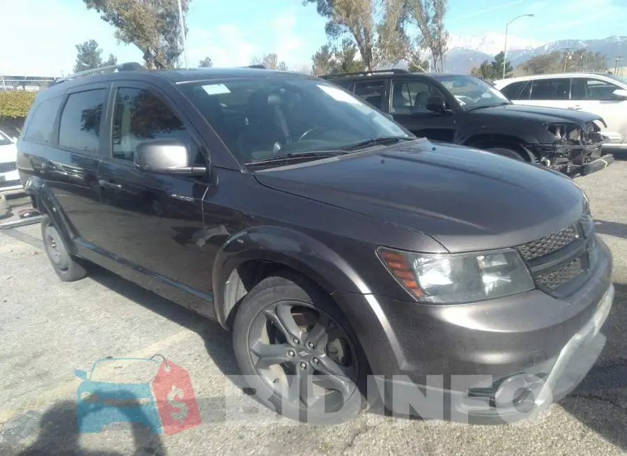 3C4PDCGG4JT408917 Photo# 1