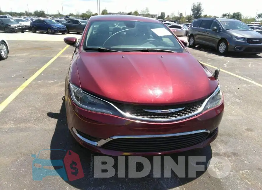 1C3CCCAB9FN594416 Photo# 6