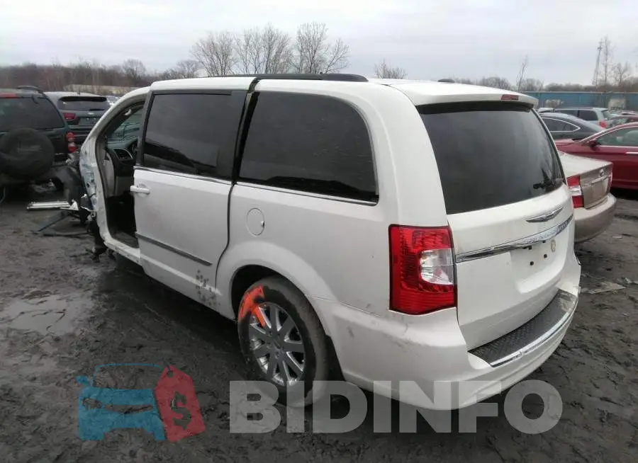 2C4RC1BG9DR631579 Photo# 3