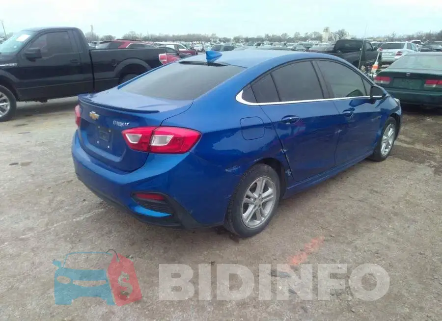1G1BE5SM2J7184236 Photo# 4
