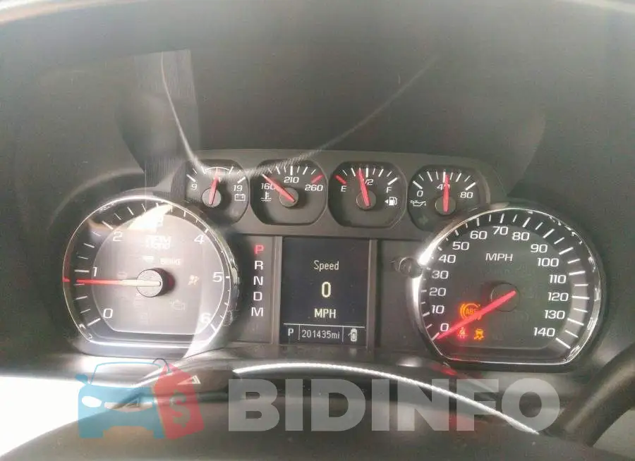 1GCNCPEC3EZ315886 Photo# 7