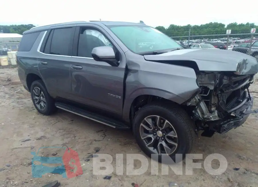 1GNSCNKD0MR487142 Photo# 1
