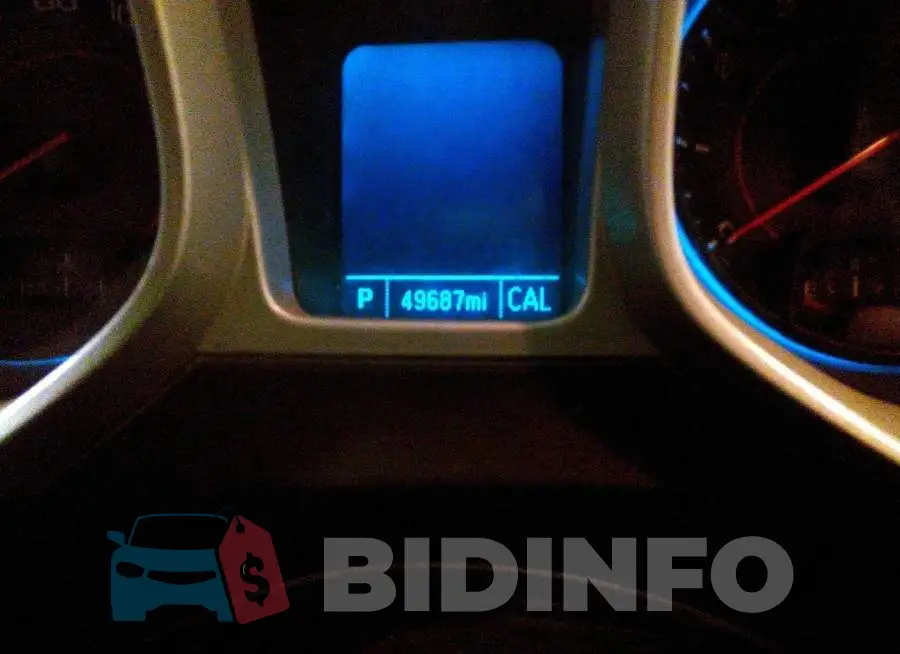 2G1FD3D35F9226739 Photo# 7