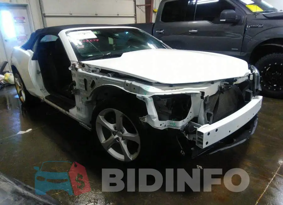 2G1FD3D35F9226739 Photo# 6