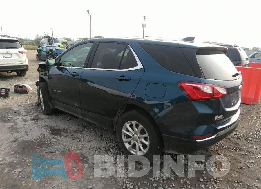 2GNAXKEVXK6245017 Photo# 3