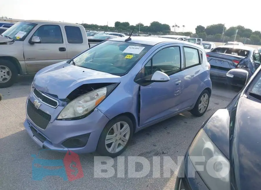 KL8CA6S94EC565813 Photo# 2