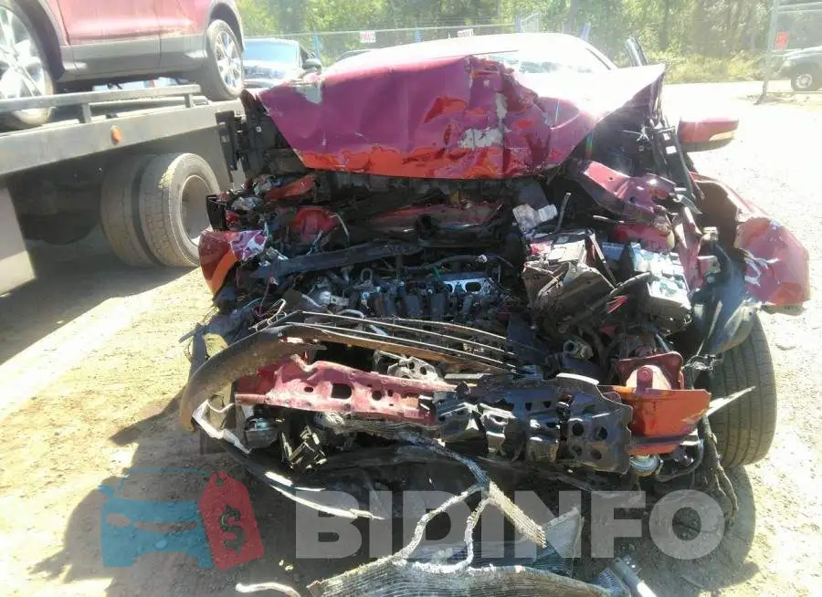 1FADP3F29FL315285 Photo# 6