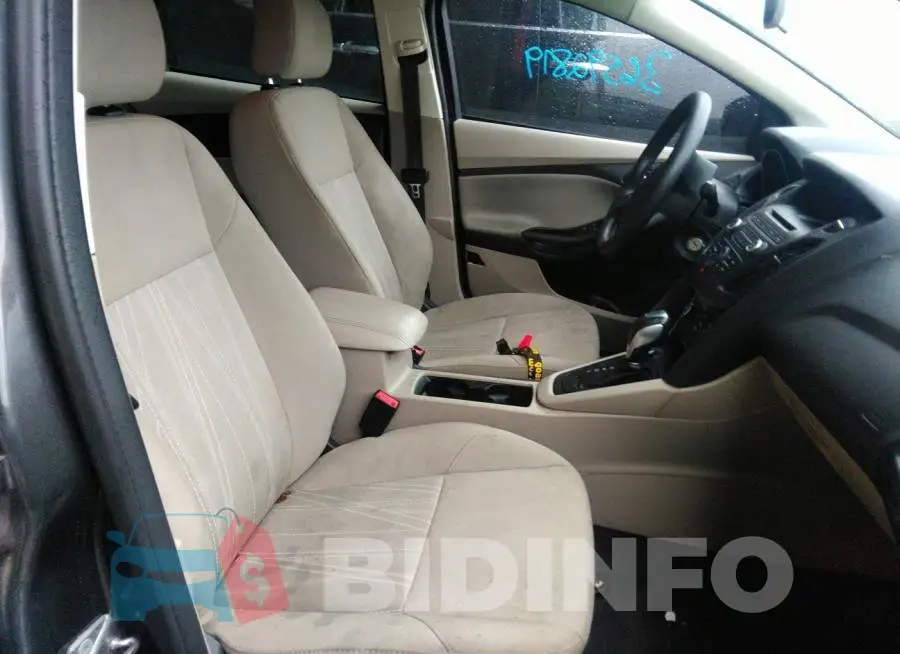 1FADP3F29GL233414 Photo# 5