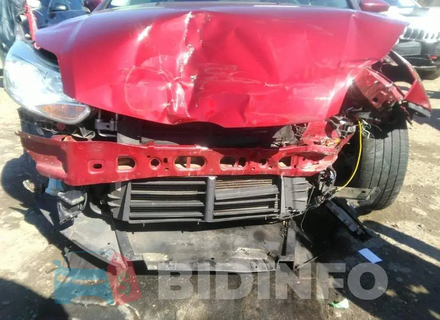 1FADP3F2XDL136072 Photo# 6