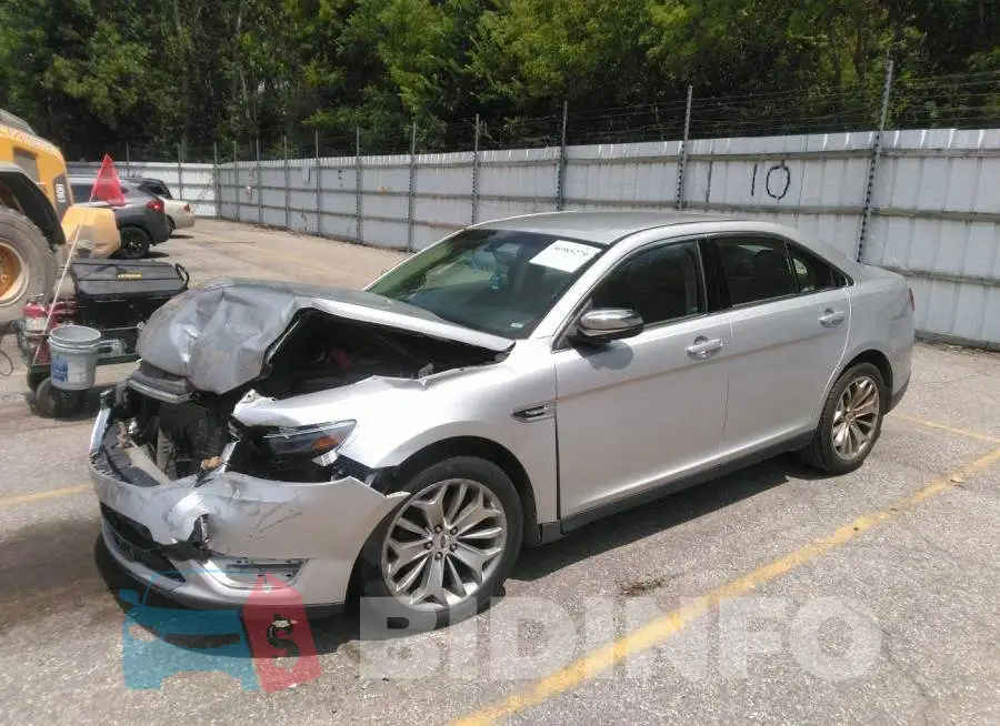 1FAHP2F85GG113988 Photo# 2