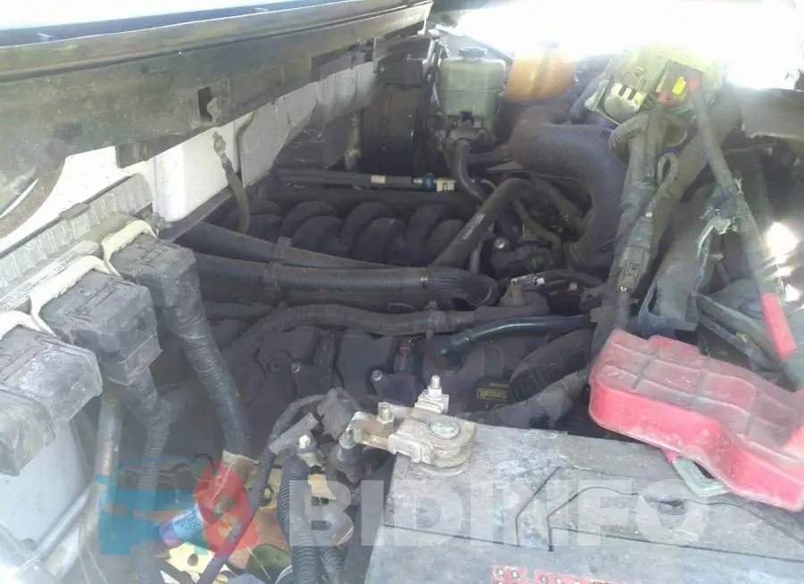 1FTFW1EF3DFD27636 Photo# 10