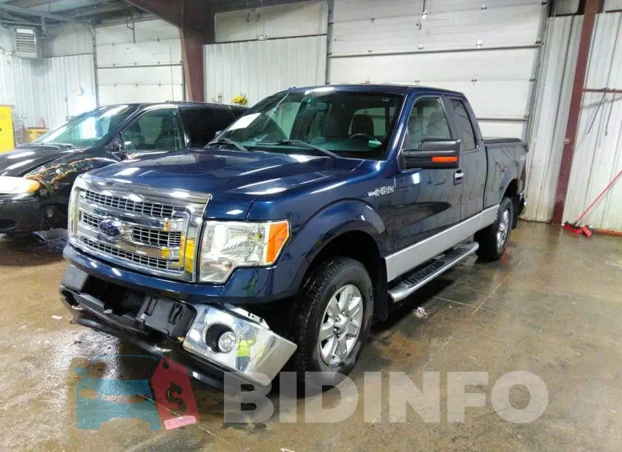 1FTFX1EF0DFB89793 Photo# 2