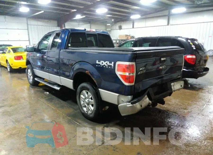 1FTFX1EF0DFB89793 Photo# 3