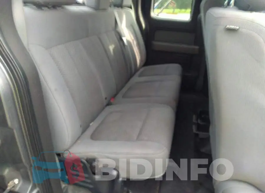 1FTFX1EF7DFD54531 Photo# 8