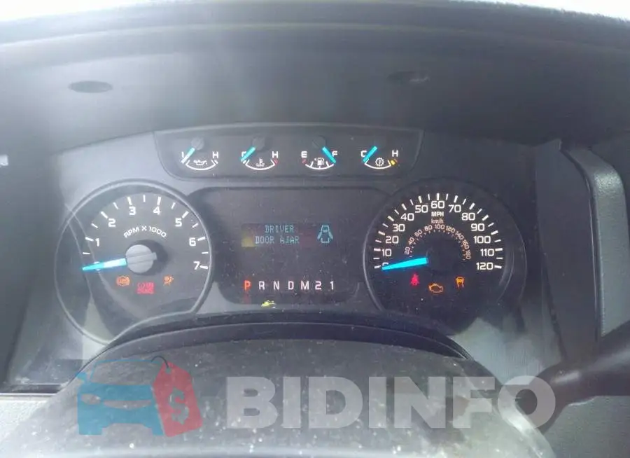 1FTFX1EF7DFD54531 Photo# 7