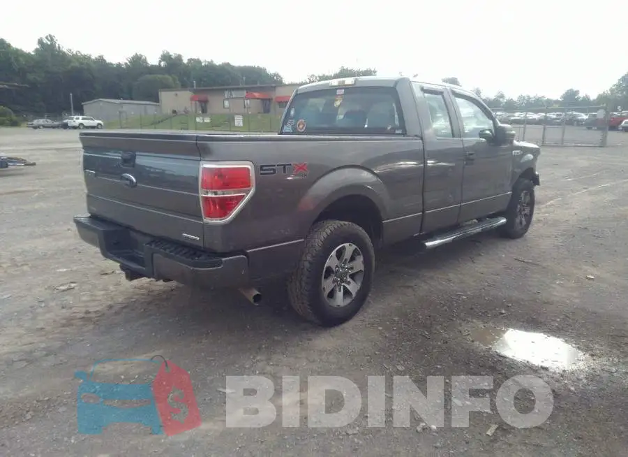1FTFX1EF7DFD54531 Photo# 4