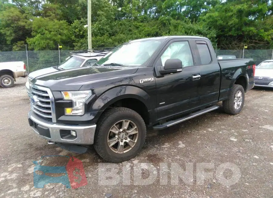 1FTFX1EG2FFC51402 Photo# 2