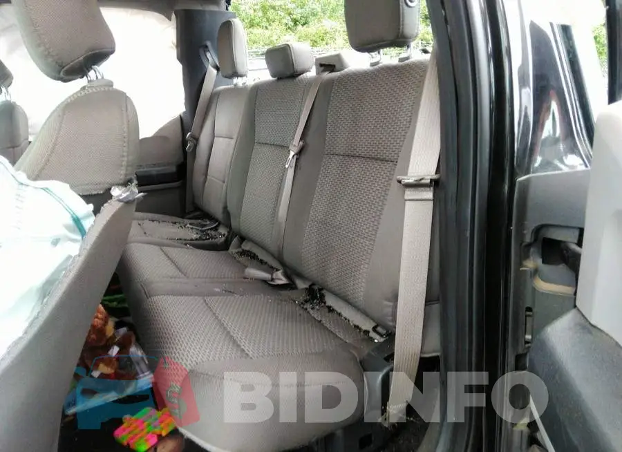 1FTFX1EG2FFC51402 Photo# 8