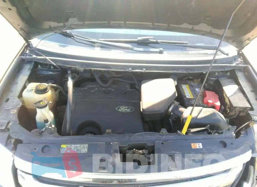 2FMDK3JC1DBB03031 Photo# 10