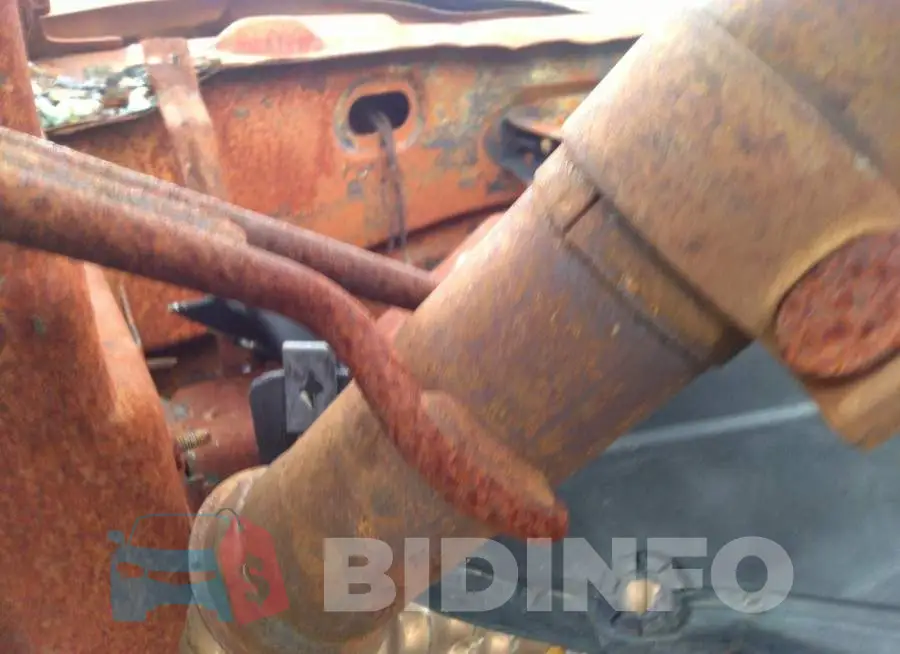 2FMDK3JC9DBB44054 Photo# 7