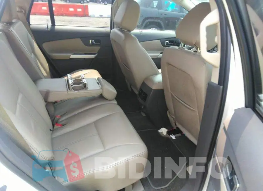 2FMDK3KCXDBB97831 Photo# 8