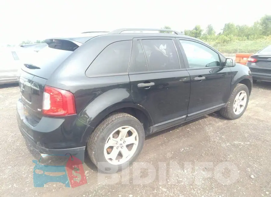 2FMDK4GC0DBC24808 Photo# 4