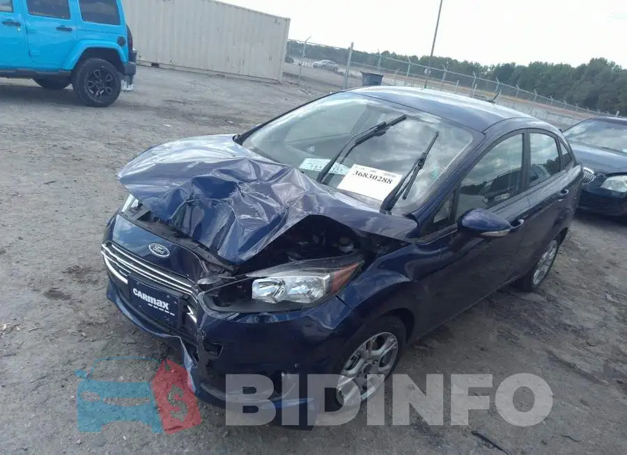 3FADP4BJ0GM162329 Photo# 2