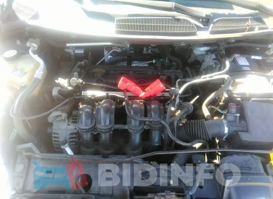 3FADP4EJ0DM182863 Photo# 10