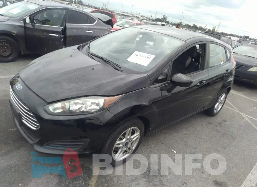 3FADP4EJ8JM144258 Photo# 2