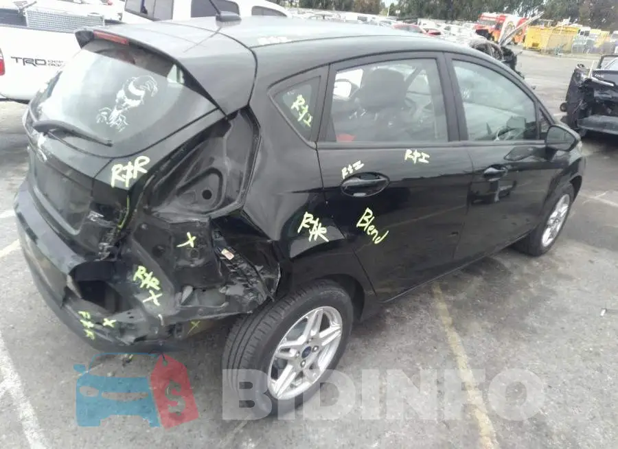 3FADP4EJ8JM144258 Photo# 4